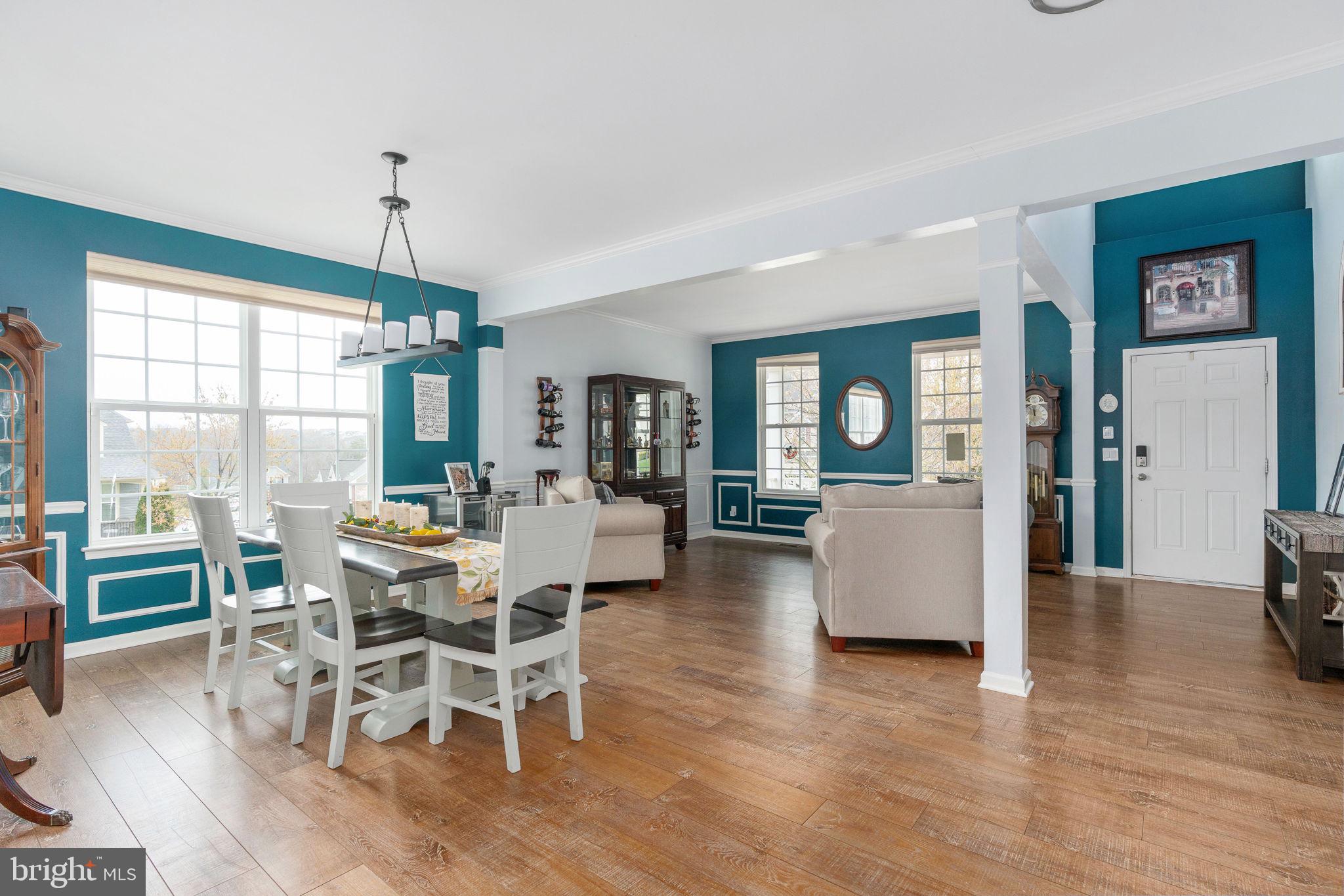 16 Tankard Road Stafford, VA 22554 - Photo 7 of 41