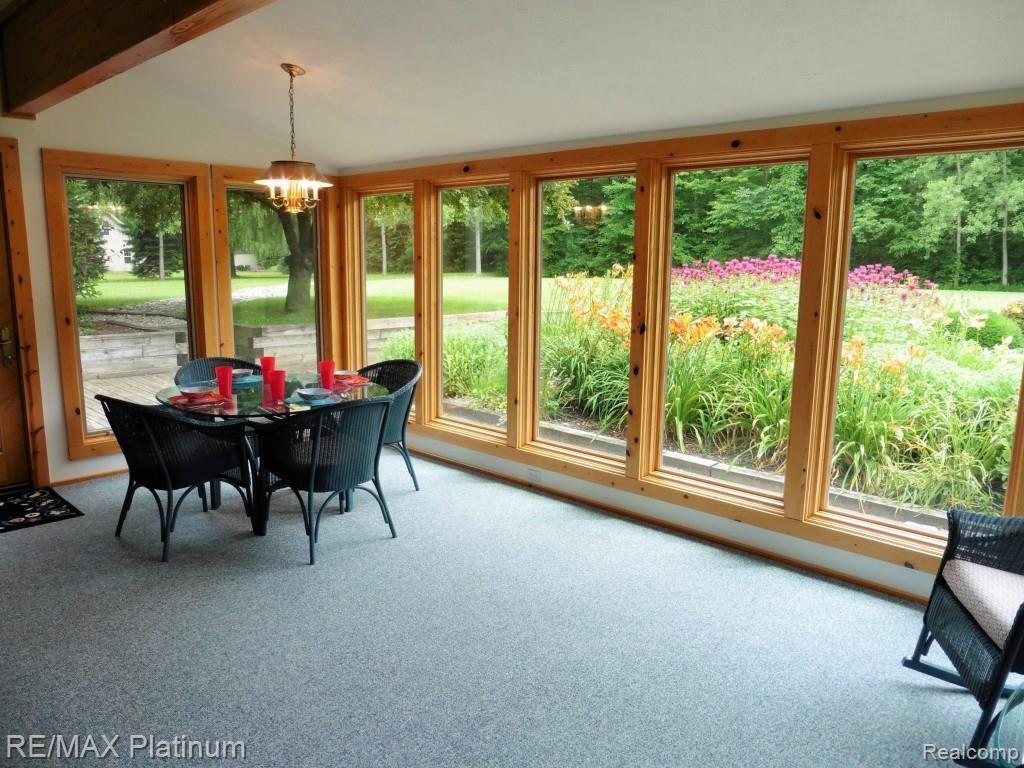 3595 Warner Road Howell, MI 48855 - Photo 14 of 42