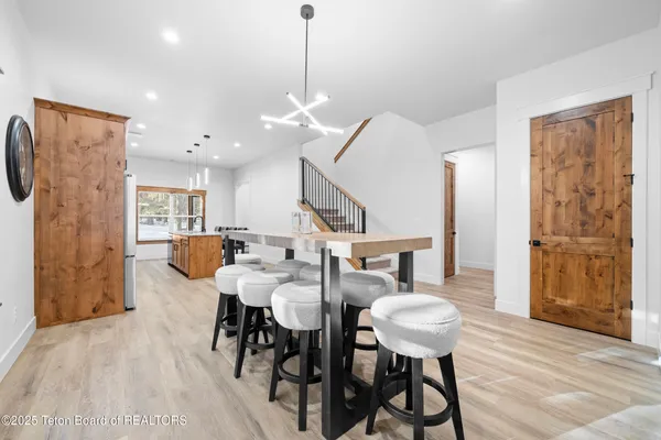 $895,000 | 4353 Yeti Lane, Island Park, ID 83429