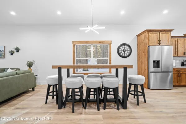 $895,000 | 4353 Yeti Lane, Island Park, ID 83429