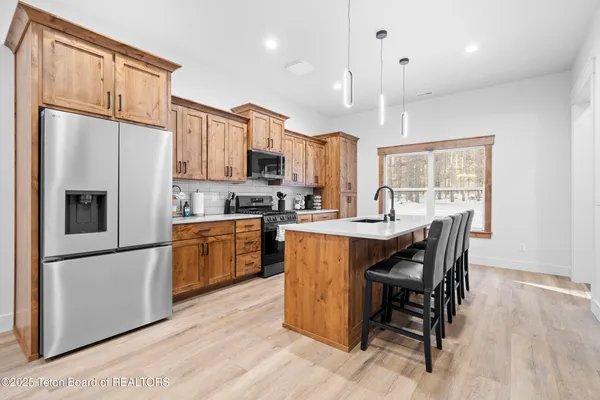 $895,000 | 4353 Yeti Lane, Island Park, ID 83429