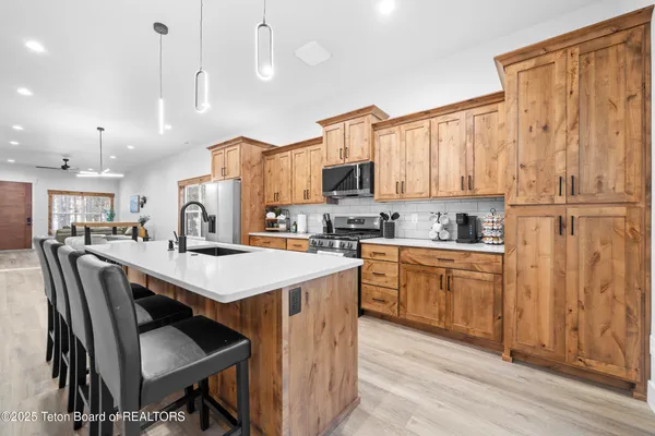 $895,000 | 4353 Yeti Lane, Island Park, ID 83429