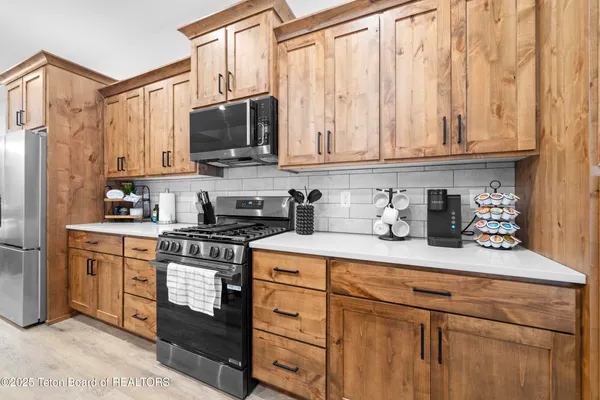 $895,000 | 4353 Yeti Lane, Island Park, ID 83429