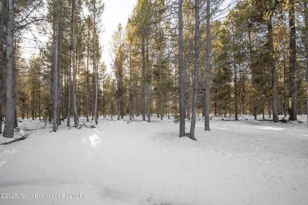 $895,000 | 4353 Yeti Lane, Island Park, ID 83429