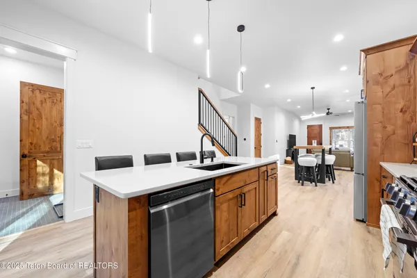 $895,000 | 4353 Yeti Lane, Island Park, ID 83429