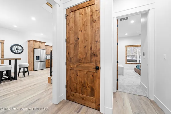 $895,000 | 4353 Yeti Lane, Island Park, ID 83429