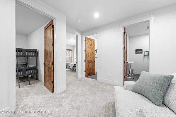 $895,000 | 4353 Yeti Lane, Island Park, ID 83429