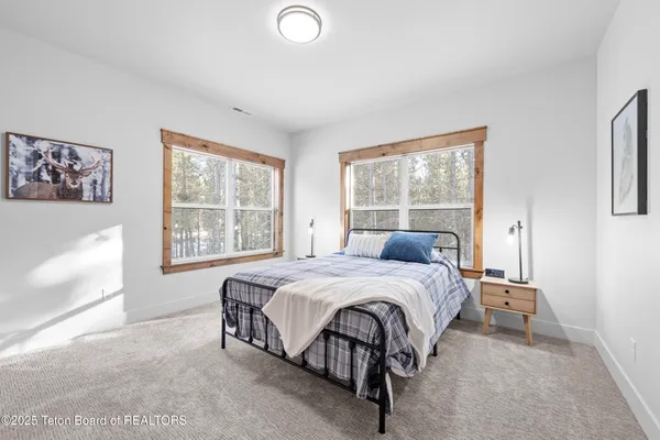 $895,000 | 4353 Yeti Lane, Island Park, ID 83429