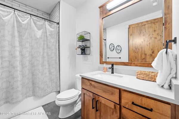 $895,000 | 4353 Yeti Lane, Island Park, ID 83429