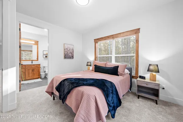$895,000 | 4353 Yeti Lane, Island Park, ID 83429