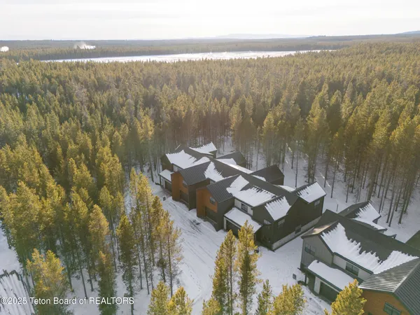 $895,000 | 4353 Yeti Lane, Island Park, ID 83429