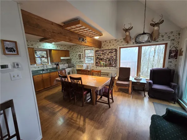 $300,000 | Undisclosed Address, Hancock, NY 13783