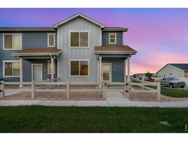 $345,000 | 701 Applegate Trail, Unit 1, Ault, CO 80610