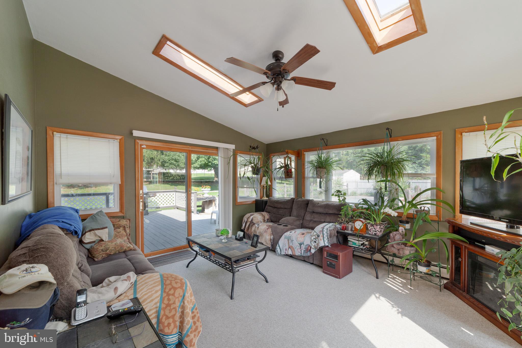 294 Glen Roy Road Nottingham, PA 19362 - Photo 14 of 41 Family Room
