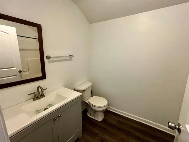 $1,350 | 424 Northdale Road, Unit A, Lawrenceville, GA 30046