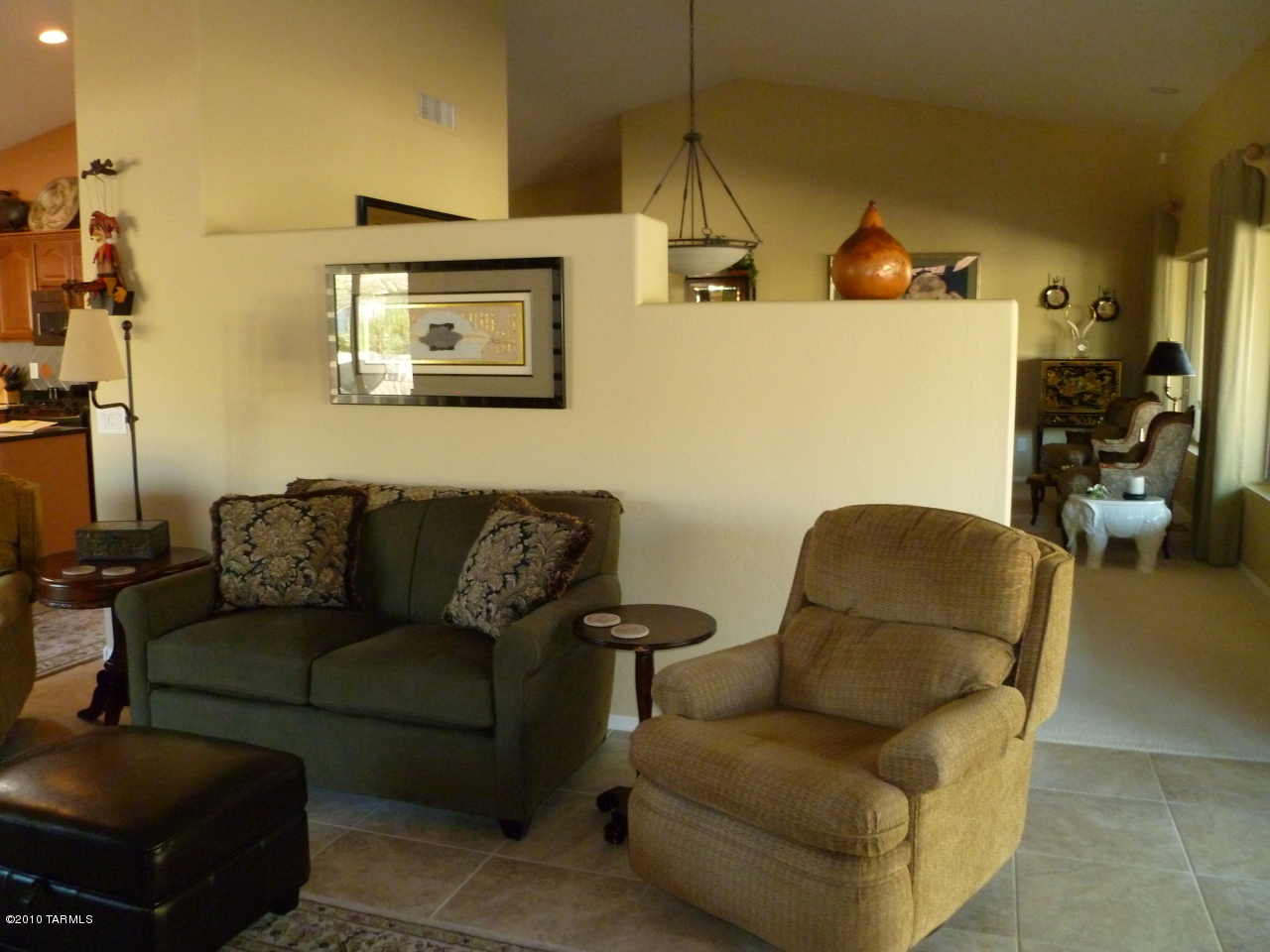 62310 East Northwood Road Tucson, AZ 85739 - Photo 9 of 24