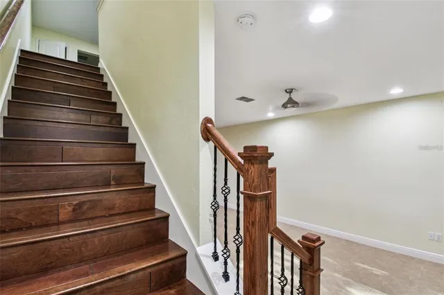 $349,300 | 17856 Althea Blue Place, Lutz, FL 33558