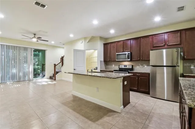 $349,300 | 17856 Althea Blue Place, Lutz, FL 33558