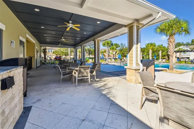 $349,300 | 17856 Althea Blue Place, Lutz, FL 33558