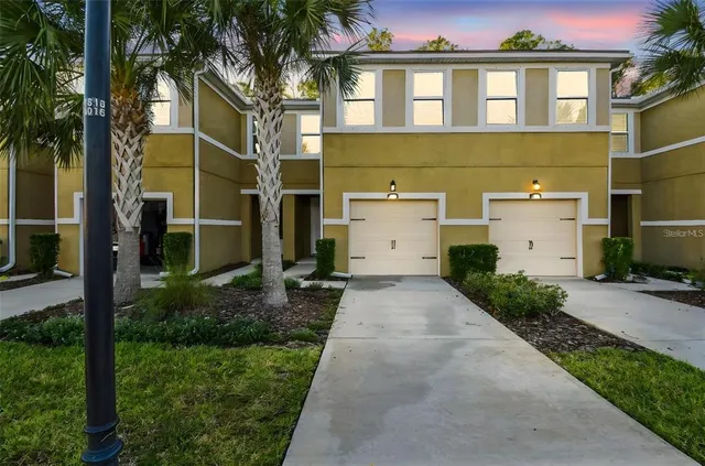 $349,300 | 17856 Althea Blue Place, Lutz, FL 33558