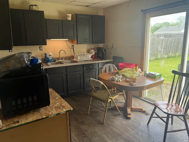 $48,000 | 607 South Jefferson Street, Hartford City, IN 47348