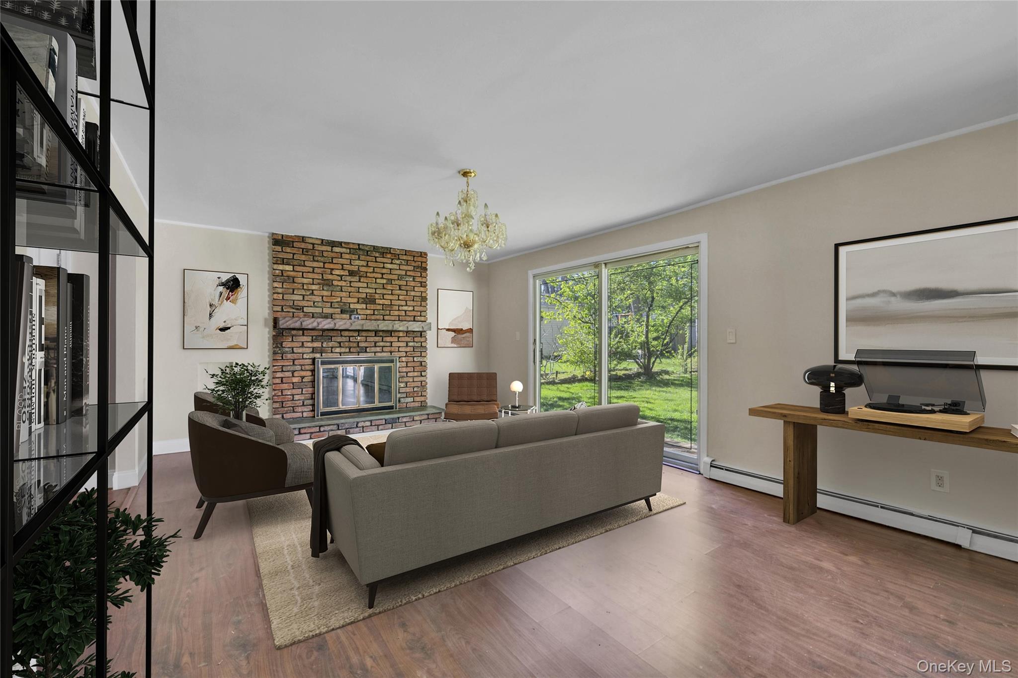 17 North Road Great Neck, NY 11024 - Photo 7 of 21 Stagged