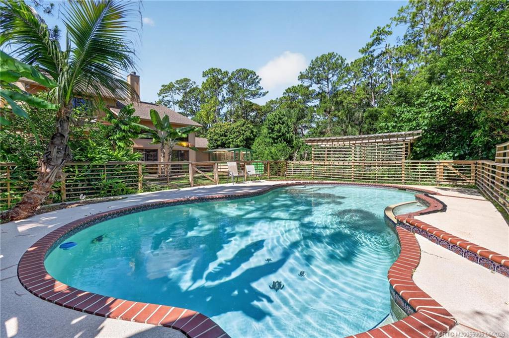 11145 Southwest Meadowlark Circle Stuart, FL 34997 - Photo 60 of 107