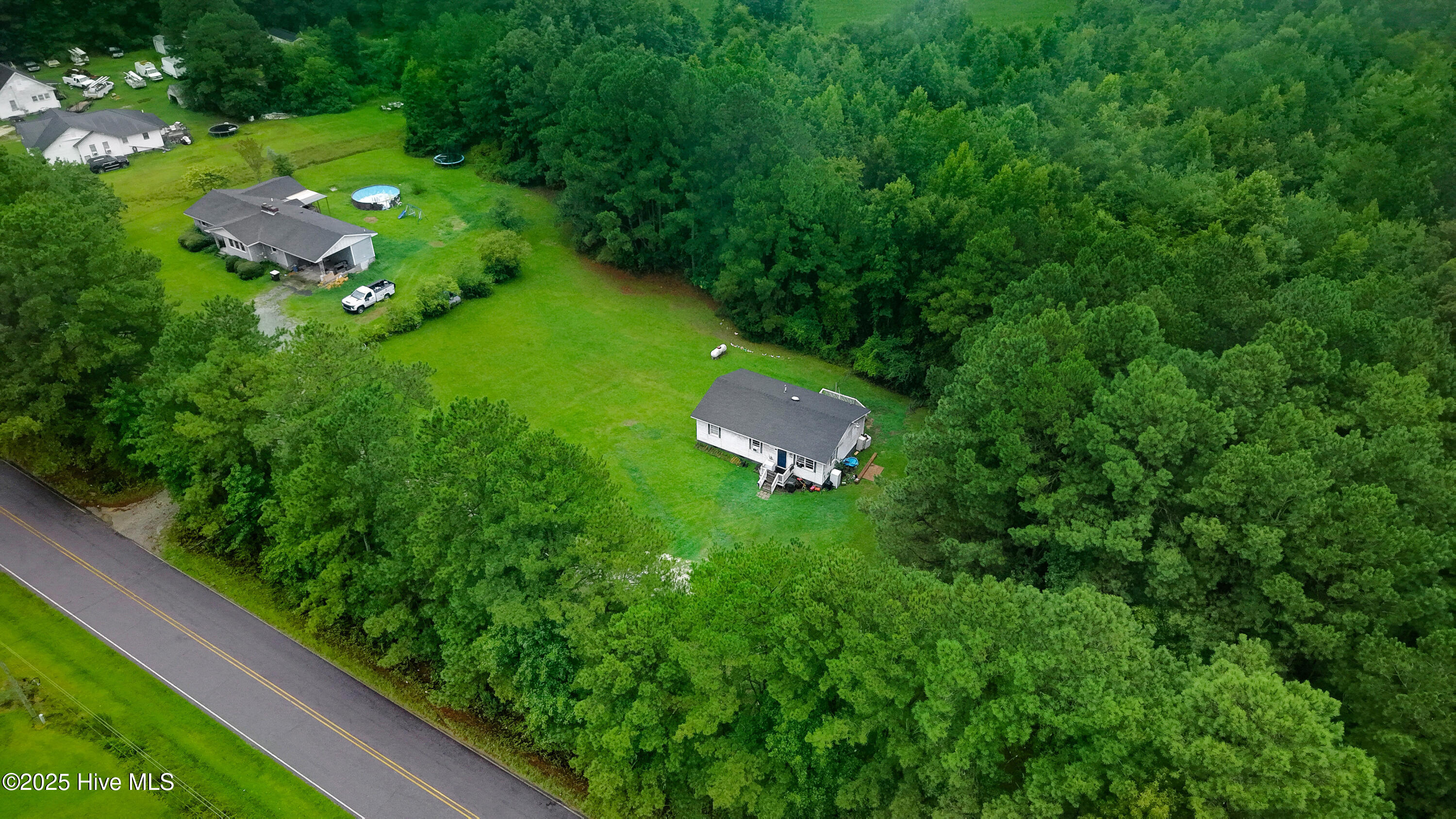 238 Old Cornwallis Road Princeton, NC 27569 - Photo 1 of 6 09-238 Old Cornwallis Rd-9