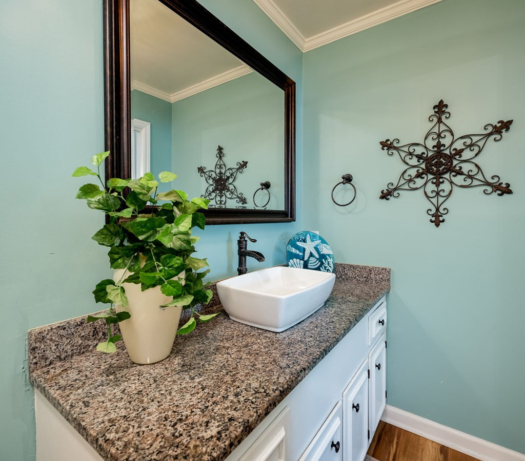 1024 Pebble Lane Manning, SC 29102 - Photo 34 of 65