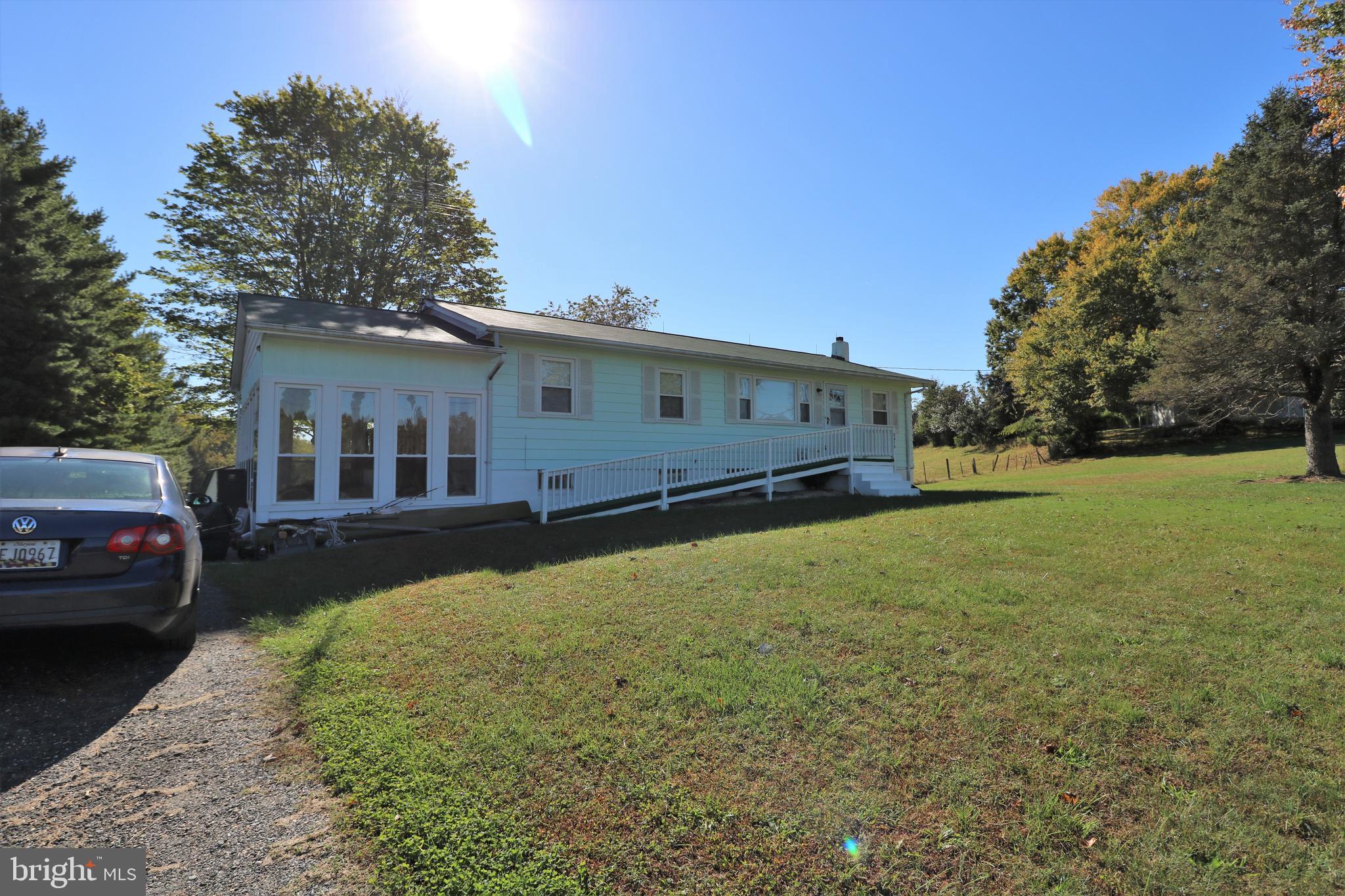 2312 Smoky Road Huntingtown, MD 20639 - Photo 32 of 55 Off street parking