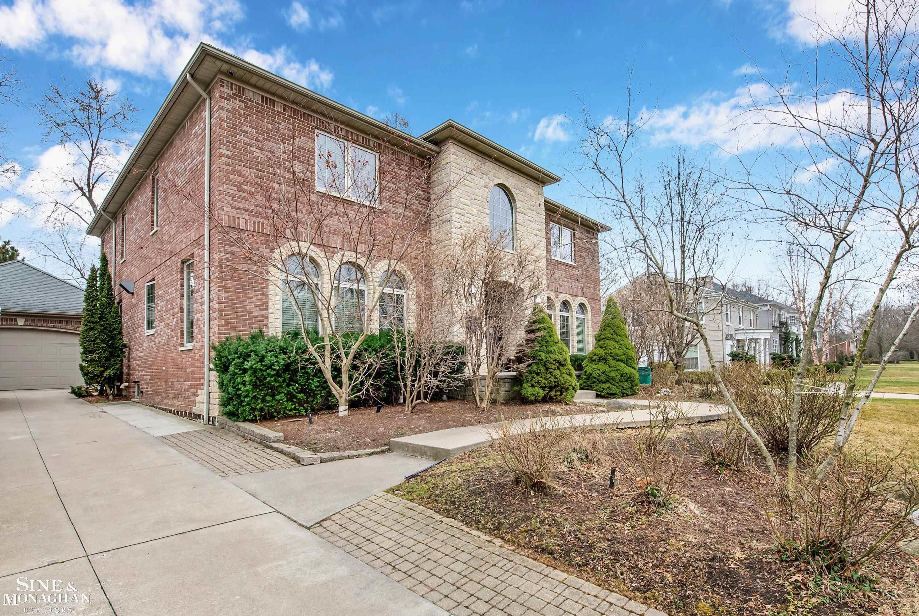 1036 Whittier Road Grosse Pointe Park, MI 48230 - Photo 43 of 48