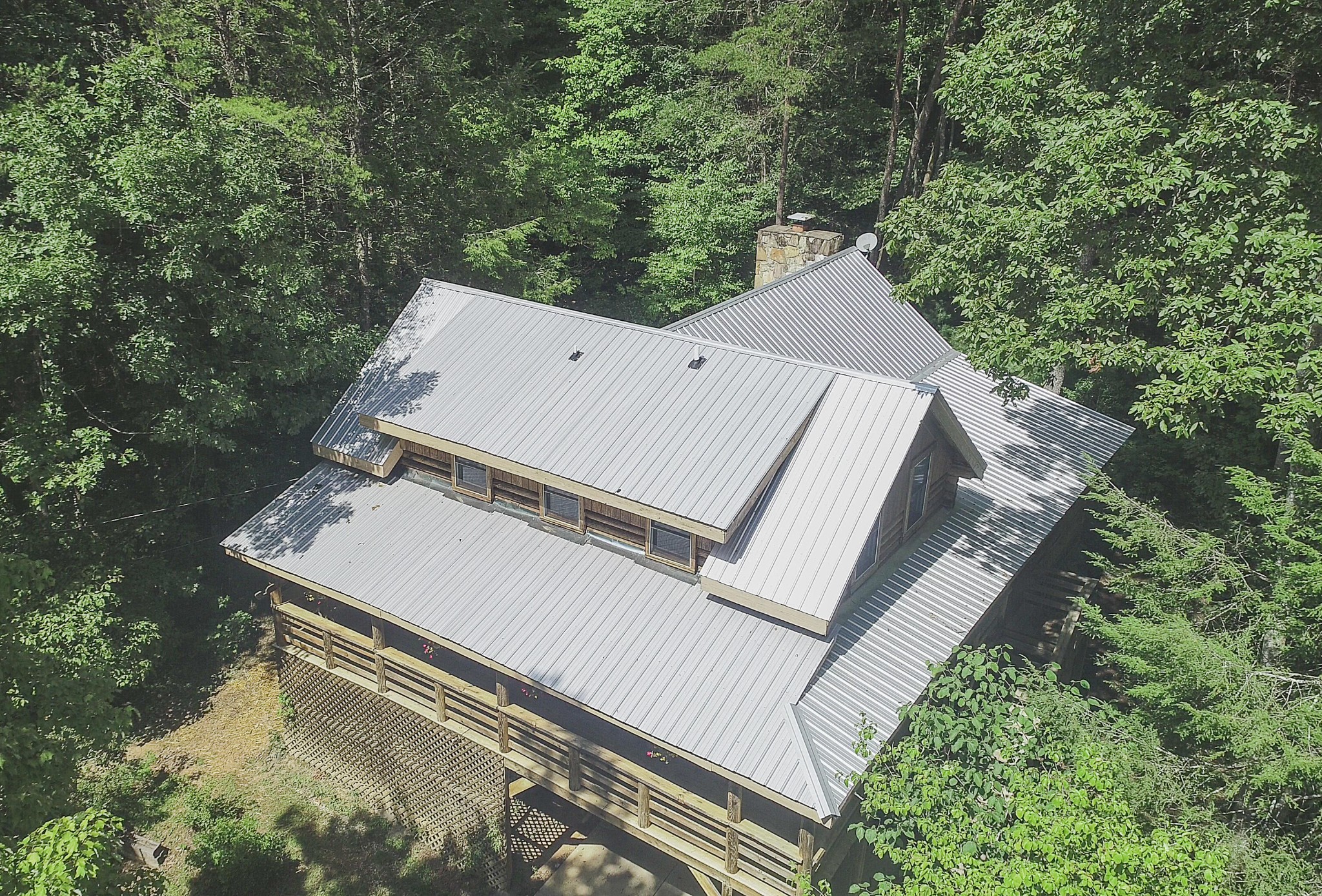 1224 Chavis Road Cosby, TN 37722 - Photo 4 of 40 Gallery Image 4