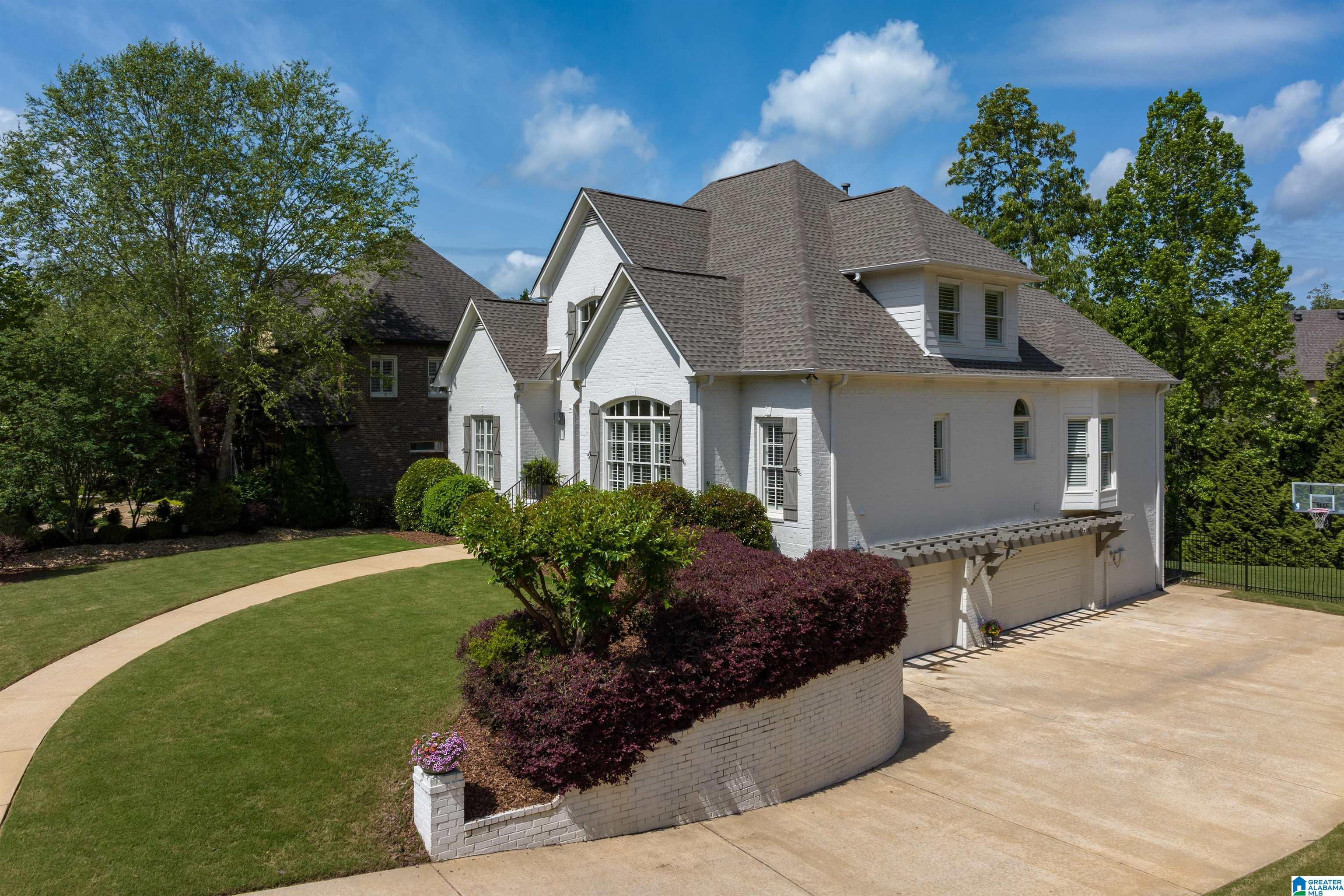 1023 Parkwood Road Birmingham, AL 35242 - Photo 46 of 58