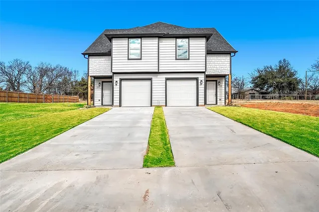 $1,499 | 2709 West Washington Street, Denison, TX 75020