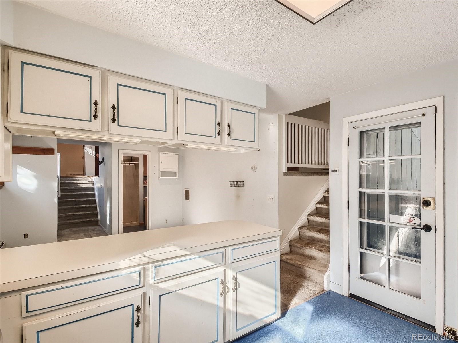 20 Long Ridge Drive Bailey, CO 80421 - Photo 19 of 25 a view of an entryway with staircase