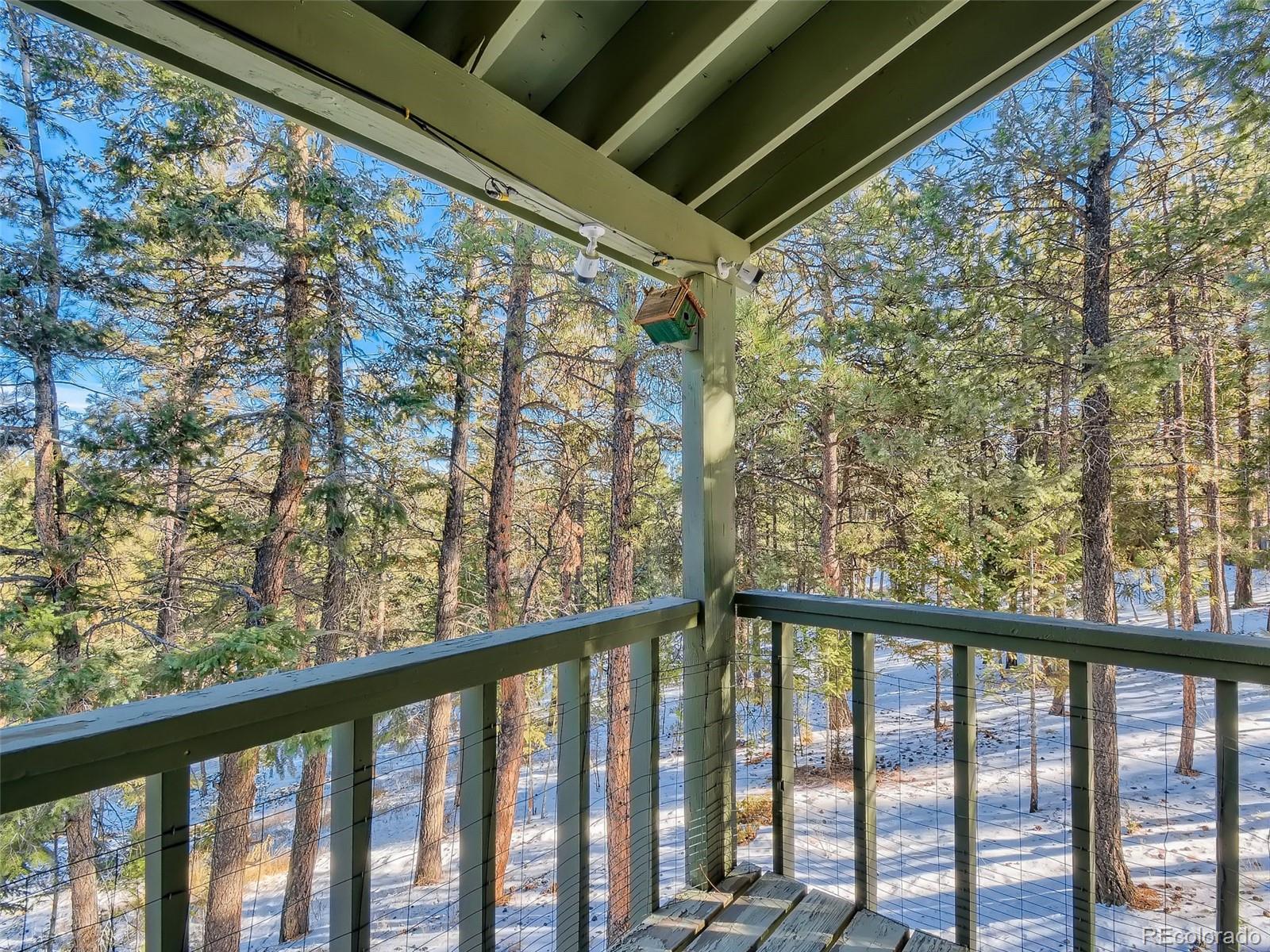 20 Long Ridge Drive Bailey, CO 80421 - Photo 25 of 25 a view of a green field