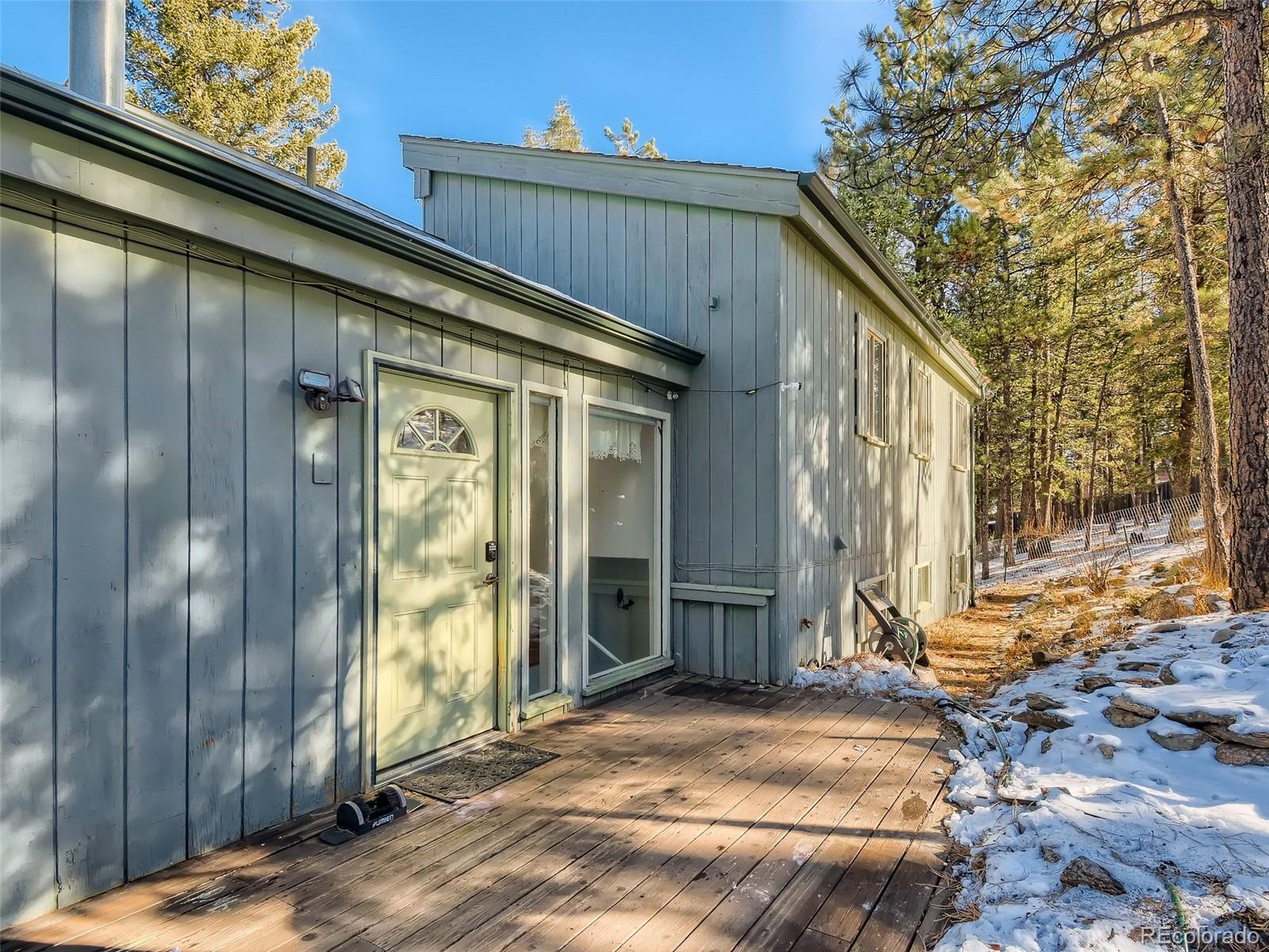 20 Long Ridge Drive Bailey, CO 80421 - Photo 4 of 25