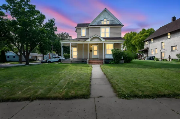 $205,000 | 1404 North 5th Street, Mankato, MN 56001