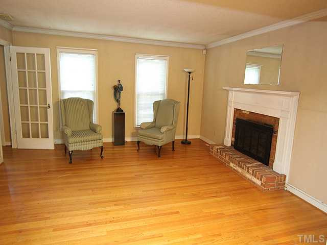 701 Lakeview Road Durham, NC 27712 - Photo 3 of 12 Photo 3