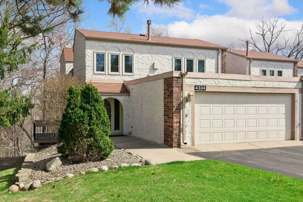 $419,900 | 4334 Highland Drive, Shoreview, MN 55126