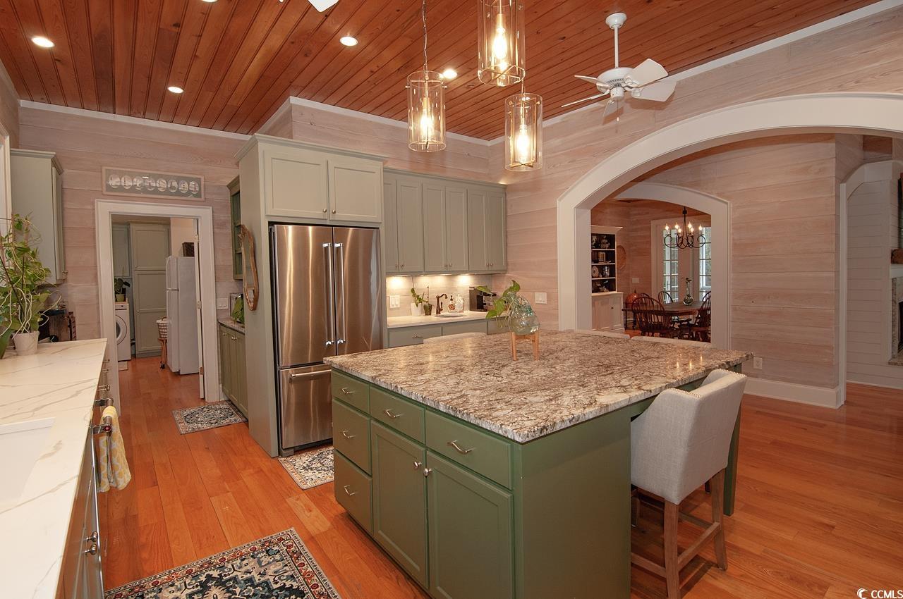 4071 Vanderbilt Boulevard Pawleys Island, SC 29585 - Photo 11 of 40