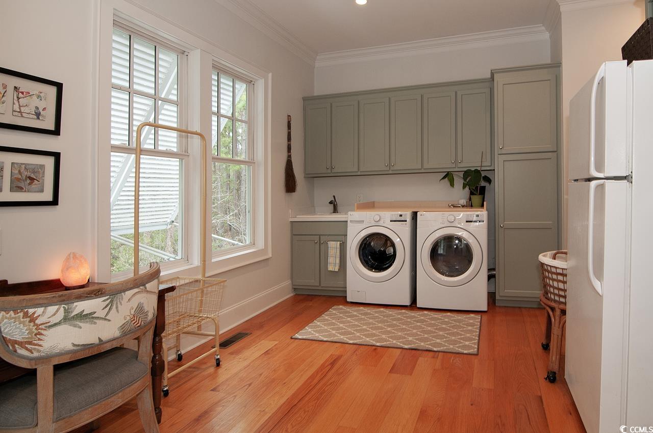 4071 Vanderbilt Boulevard Pawleys Island, SC 29585 - Photo 12 of 40