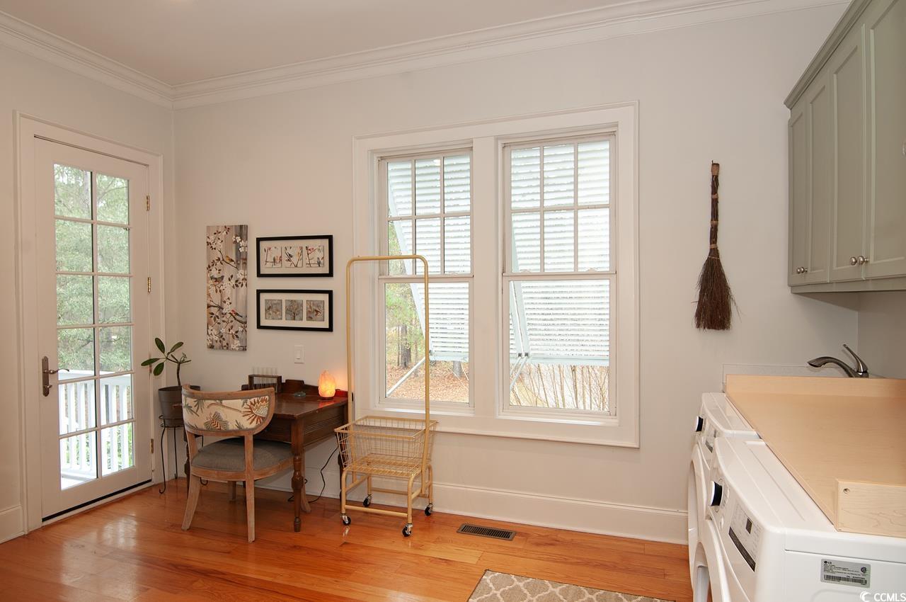 4071 Vanderbilt Boulevard Pawleys Island, SC 29585 - Photo 13 of 40