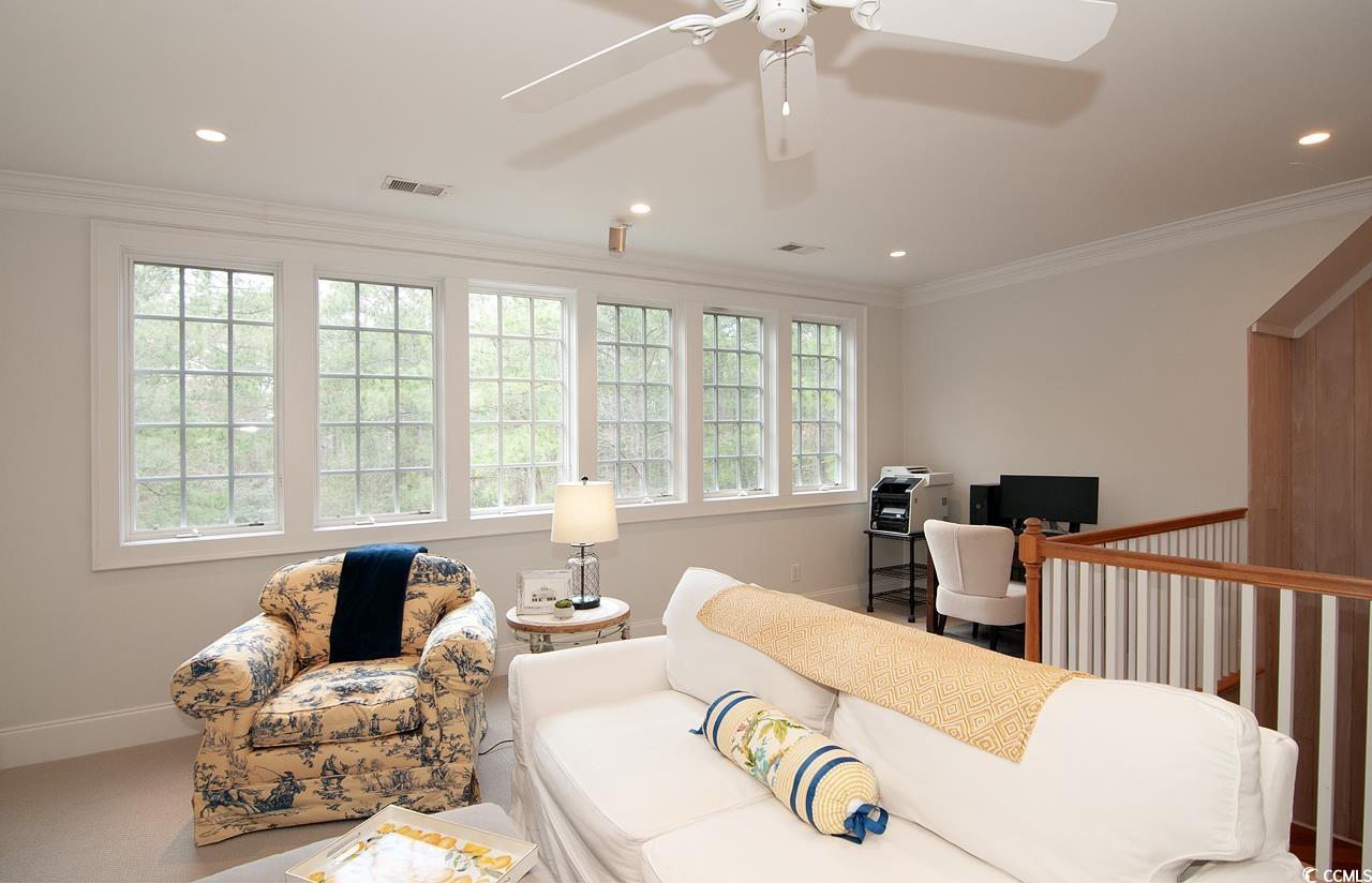 4071 Vanderbilt Boulevard Pawleys Island, SC 29585 - Photo 14 of 40