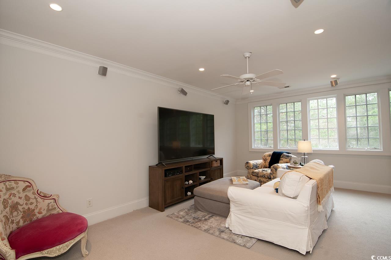 4071 Vanderbilt Boulevard Pawleys Island, SC 29585 - Photo 15 of 40