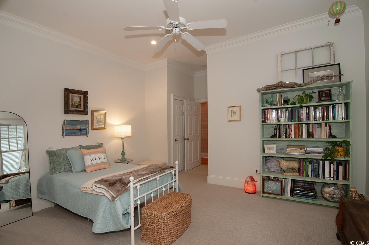 4071 Vanderbilt Boulevard Pawleys Island, SC 29585 - Photo 20 of 40