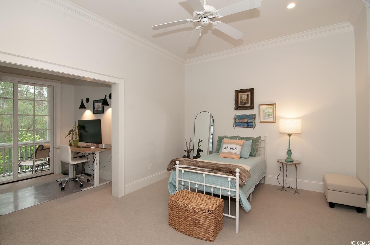 4071 Vanderbilt Boulevard Pawleys Island, SC 29585 - Photo 21 of 40