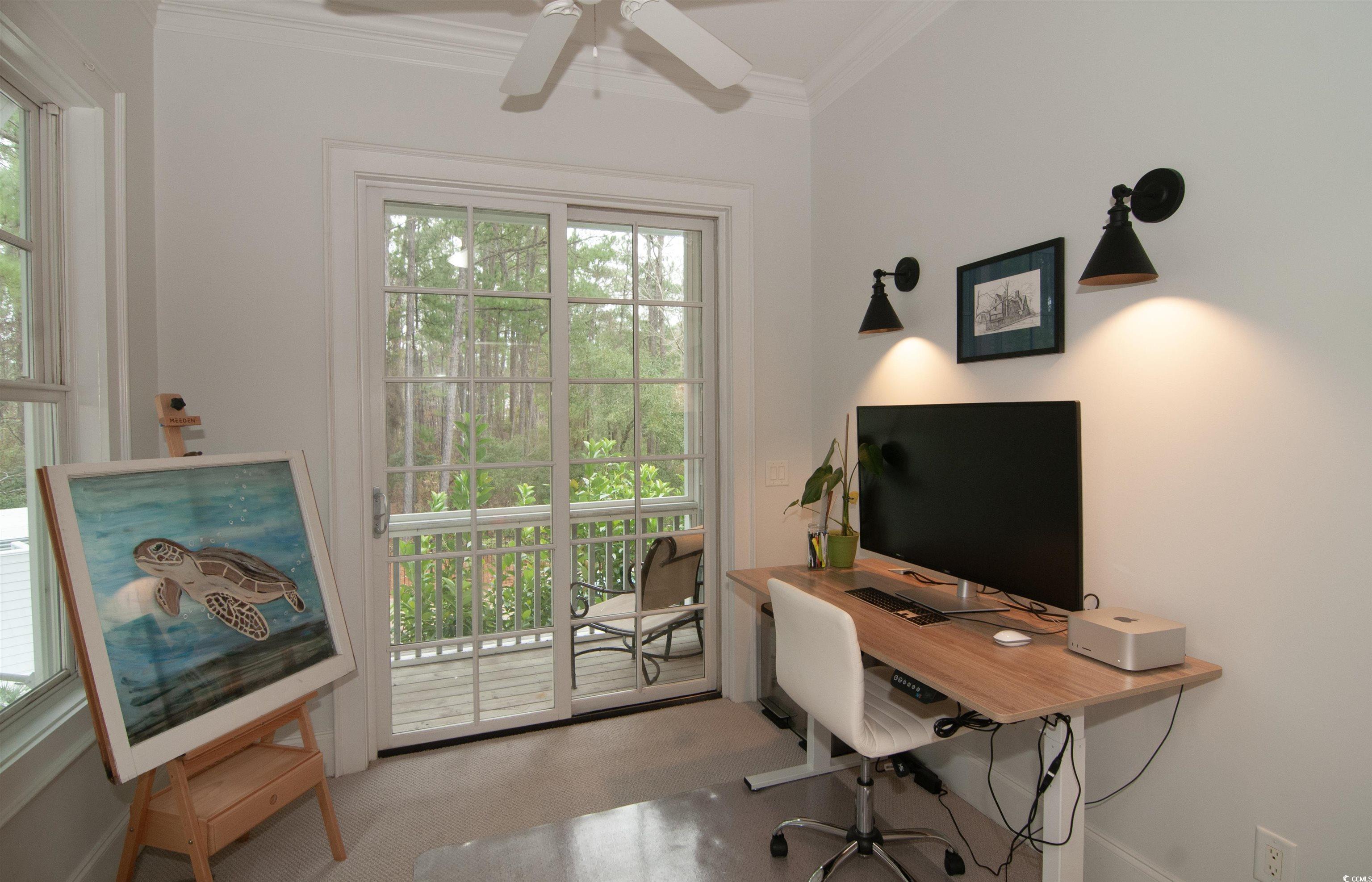 4071 Vanderbilt Boulevard Pawleys Island, SC 29585 - Photo 22 of 40