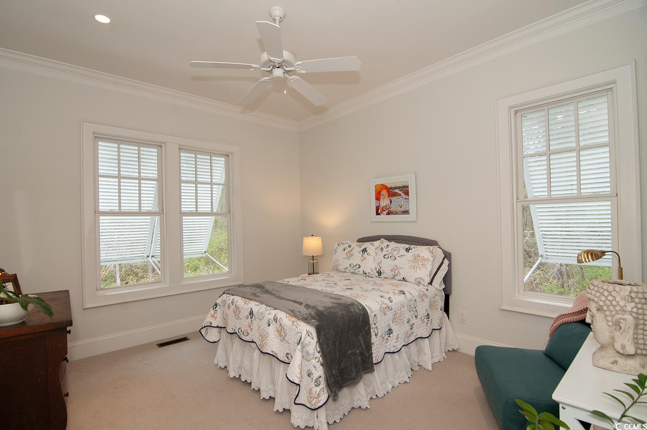 4071 Vanderbilt Boulevard Pawleys Island, SC 29585 - Photo 24 of 40