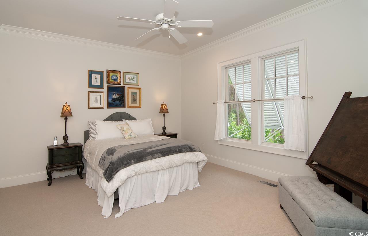 4071 Vanderbilt Boulevard Pawleys Island, SC 29585 - Photo 26 of 40